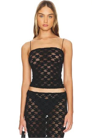 Lioness Camisola clairvoyant en color negro talla L en - Black. Talla L (también en M, XXS).