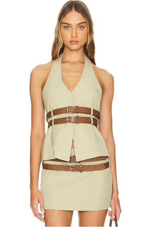 Lioness Hebilla superior ethereal en color talla L en - . Talla L (también en XL, XS, XXS).