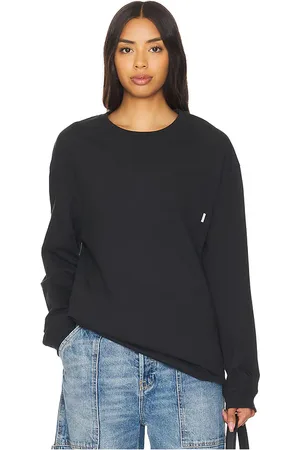 Champion Camiseta en color talla M en - Black. Talla M (también en S, XS).
