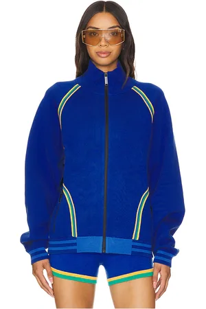 Nagnata Chaqueta deportiva en color azul talla L en - Blue. Talla L (también en M).