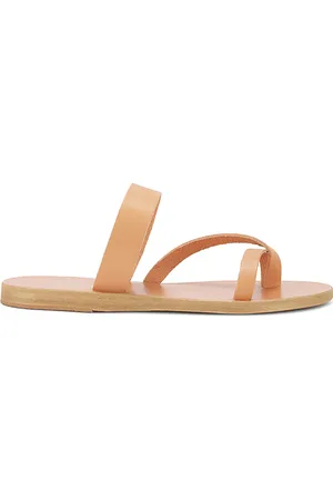 Ancient Greek Sandals Sandalia daphnae en color neutral talla 36 en - Neutral. Talla 36 (también en 42).