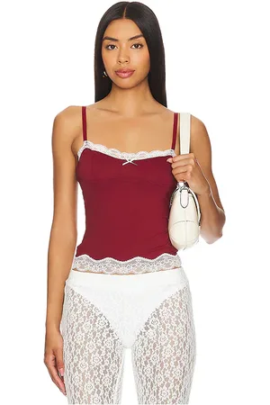 Lioness Camisola top model en color talla L en - . Talla L (también en M, XL).