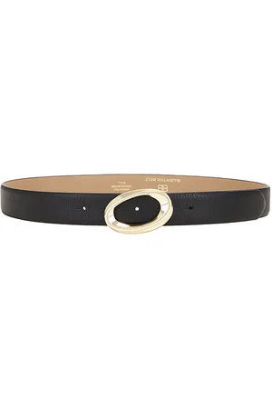 B-Low The Belt Cinturón gracie en color negro talla L en - Black. Talla L (también en XL).