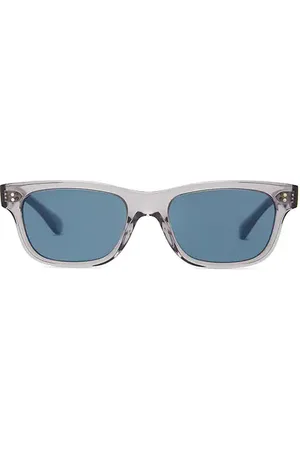 Oliver Peoples Gafas de sol en color gris talla all en - Grey. Talla all.