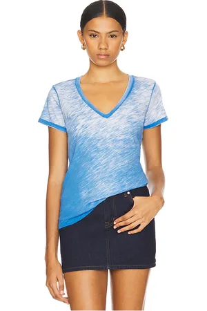 Goldie Estelle Camiseta boy en color azul talla S en - Blue. Talla S (también en XS).