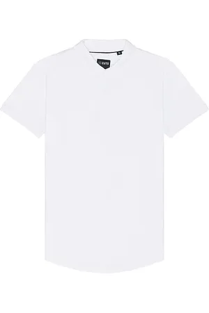 Cuts Ao polo en color talla S en - White. Talla S (también en XL/1X).