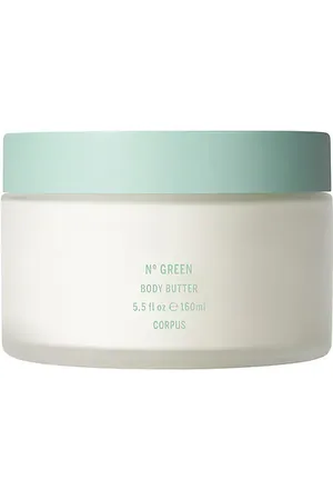 Corpus Crema corporal n? green en color beauty: multi talla all en N/A - Beauty: Multi. Talla all.