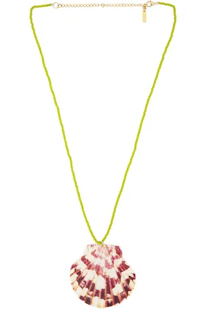 Casa Clara Collar rincon en color rojo talla all en - Red. Talla all.