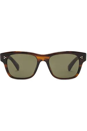 Oliver Peoples Gafas de sol en color marrón talla all en - Brown. Talla all.