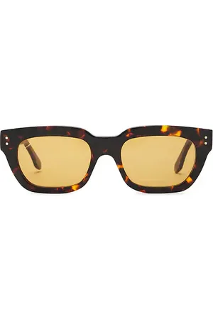 Ameos Gafas de sol en color marrón talla all en - Brown. Talla all.