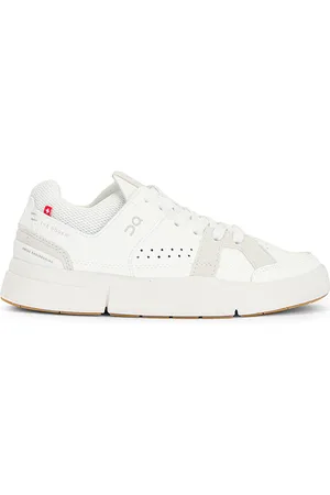On Running Zapatilla deportiva the roger clubhouse en color blanco talla 10 en - White. Talla 10 (también en 10.5, 5, 8.5, 9, 9.5).