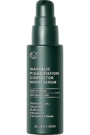 Allies of Skin Suero cara mandelic pigmentation en color belleza: na talla all en N/A - Beauty: NA. Talla all.