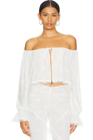 LOBA Clares top en color talla M en - . Talla M (también en S, XS).