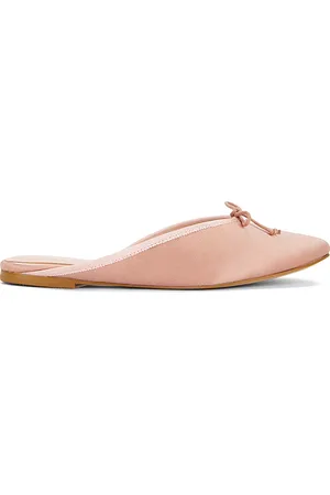 Raye Zapato plano avery en color rubor talla 8.5 en - Blush. Talla 8.5 (también en 9.5).