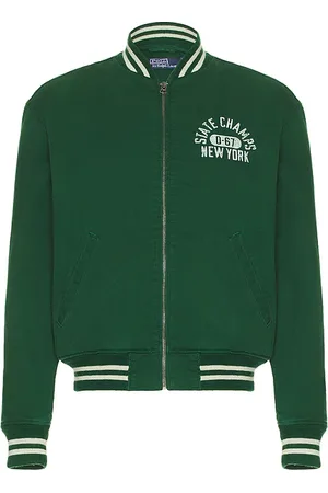 Ralph Lauren Chaqueta en color verde talla L en - Green. Talla L (también en XL/1X).