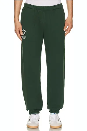 OYSTER Pantalón deportivo en color talla L en - Green. Talla L (también en M, S, XL/1X).