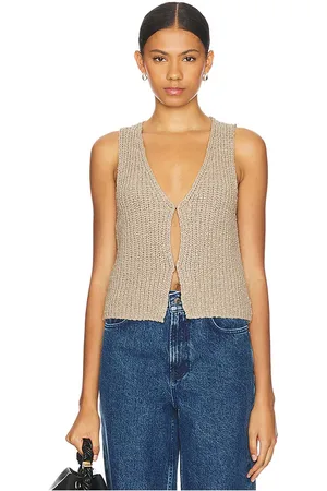 Lovers And Friends Chaleco timo en color talla L en - . Talla L (también en M, S, XL, XS, XXS).
