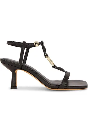 ANINE BING Sandalias kiera en color talla 38 en - Black. Talla 38 (también en 39).