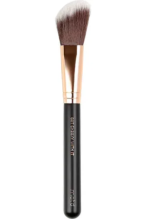 M.O.T.D. Cosmetics Pincel get cheeky with it blush en color talla all en - Black. Talla all.