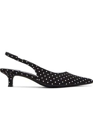 Jeffrey Campbell Persona pumps en color negro talla 10 en - Black. Talla 10 (también en 6.5, 8.5).