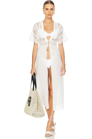 heartLoom Prenda superior sorel en color blanco talla L en - White. Talla L (también en XL).