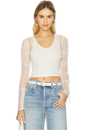 Free People Manga larga who