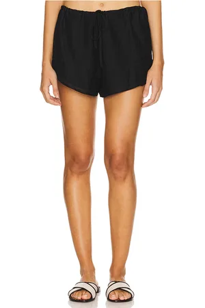 SNDYS Bijou short en color talla L en - Black. Talla L (también en XS, XXL, XXS).