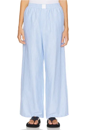 SNDYS Pantalones wren en color azul talla L en - Blue. Talla L (también en XL, XXS).