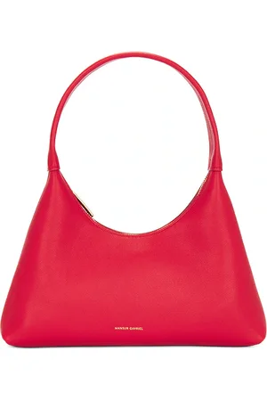 Mansur Gavriel Bolso mini candy en color rojo talla all en - Red. Talla all.