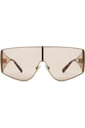 Dolce & Gabbana Gafas de sol sunglasses en color oro metálico talla all en - Metallic Gold. Talla all.