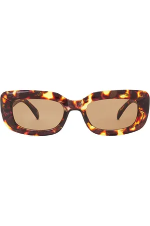 Aire Gafas de sol en color marrón talla all en - Brown. Talla all.
