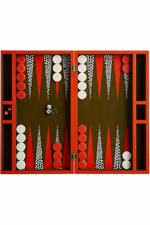 Jonathan Adler Juego game en color rojo talla all en N/A - Red. Talla all.