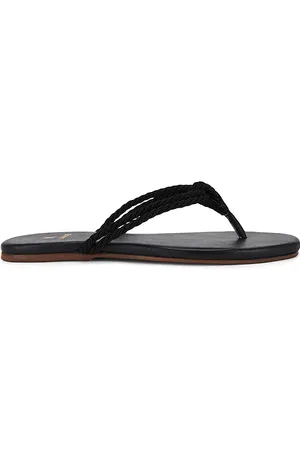 KAANAS Sandalia litibuan en color talla 10 en - Black. Talla 10 (también en 11, 5, 6, 8).
