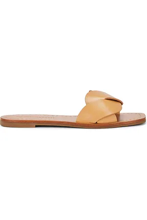 Loeffler Randall Sandalia willajo en color beige talla 7 en - Beige. Talla 7 (también en 8, 9.5).