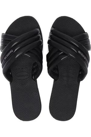 Havaianas Sandalias you nyc en color talla 35/36 en - Black. Talla 35/36 (también en 41/42).