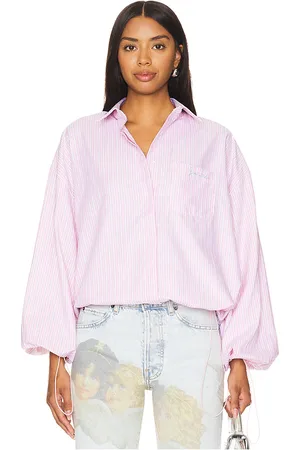 Camisas y Blusas de Moda Fiorucci para Mujer FASHIOLA.mx