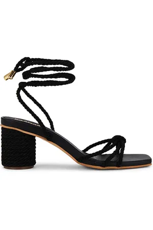 KAANAS Sandalia frida en color talla 11 en - Black. Talla 11 (también en 5).