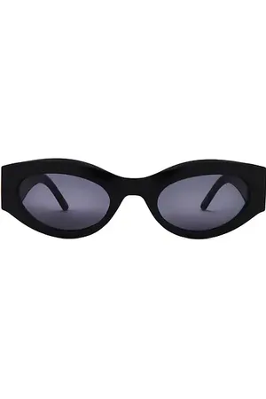 Le Specs Gafas de sol body bumpin ii en color negro talla all en - Black. Talla all.