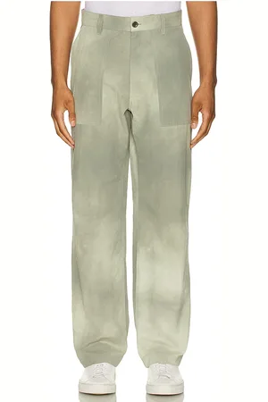 Norse projects Pantalones en color verde oliva talla 32 en - Olive. Talla 32 (también en 34).