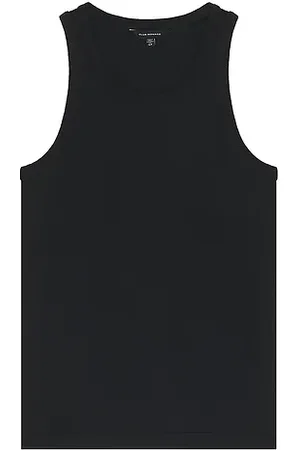 CLUB MONACO Camiseta en color talla M en - Black. Talla M (también en XL/1X).