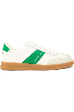East Pacific Trade Zapatillas deportivas santos en color blanco talla 10 en - White. Talla 10 (también en 11, 42, 4