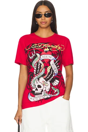 Ropa ED HARDY para Mujer FASHIOLA.mx