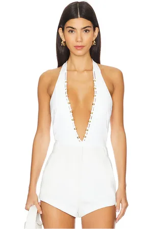 Nookie Body empire en color talla L en - White. Talla L (también en XL).