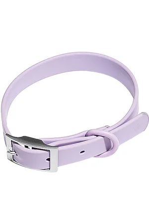 WILD ONE Correa de perro dog collar en color lavanda talla all en - Lavender. Talla all.