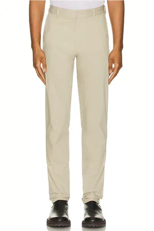 Reigning Champ Pantalón en color beige talla 34 en - Beige. Talla 34 (también en 36).