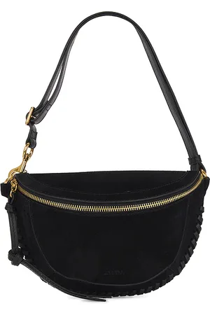 Isabel Marant Bolso skano en color talla all en - Black. Talla all.