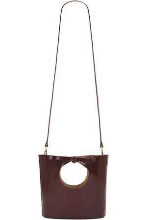 Studio Amelia Estuche ballet en color talla all en - Brown. Talla all.
