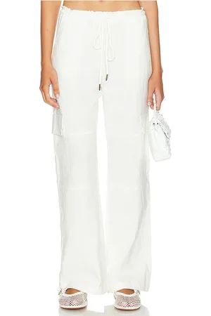 heartLoom Pantalón valentina en color talla L en - . Talla L (también en S, XL).