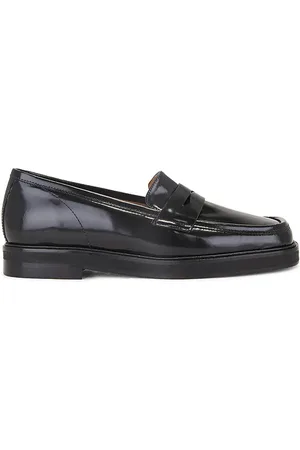 Flattered Mocasín ilse en color talla 36 en - Black. Talla 36 (también en 39).