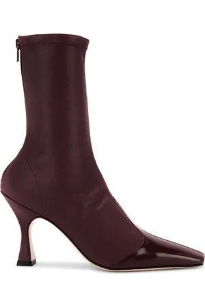 Studio Amelia Botas al tobillo maverick en color talla 36 en - . Talla 36 (también en 37, 39).